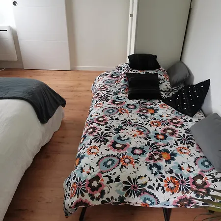 Ferienwohnung L'Atelier De Jane Sennecey-lès-Dijon Exterior foto