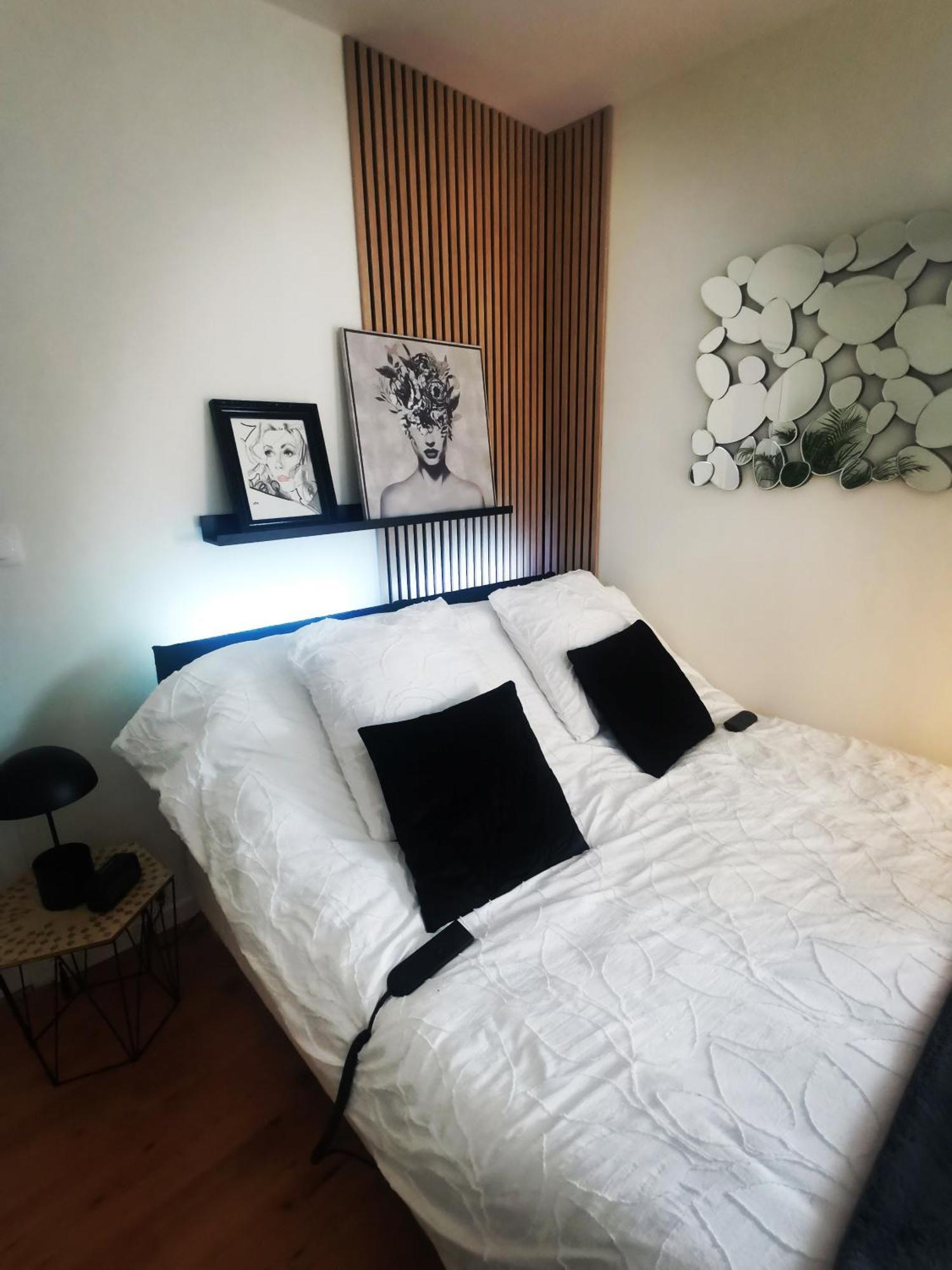 Apartment L'atelier De Jane *