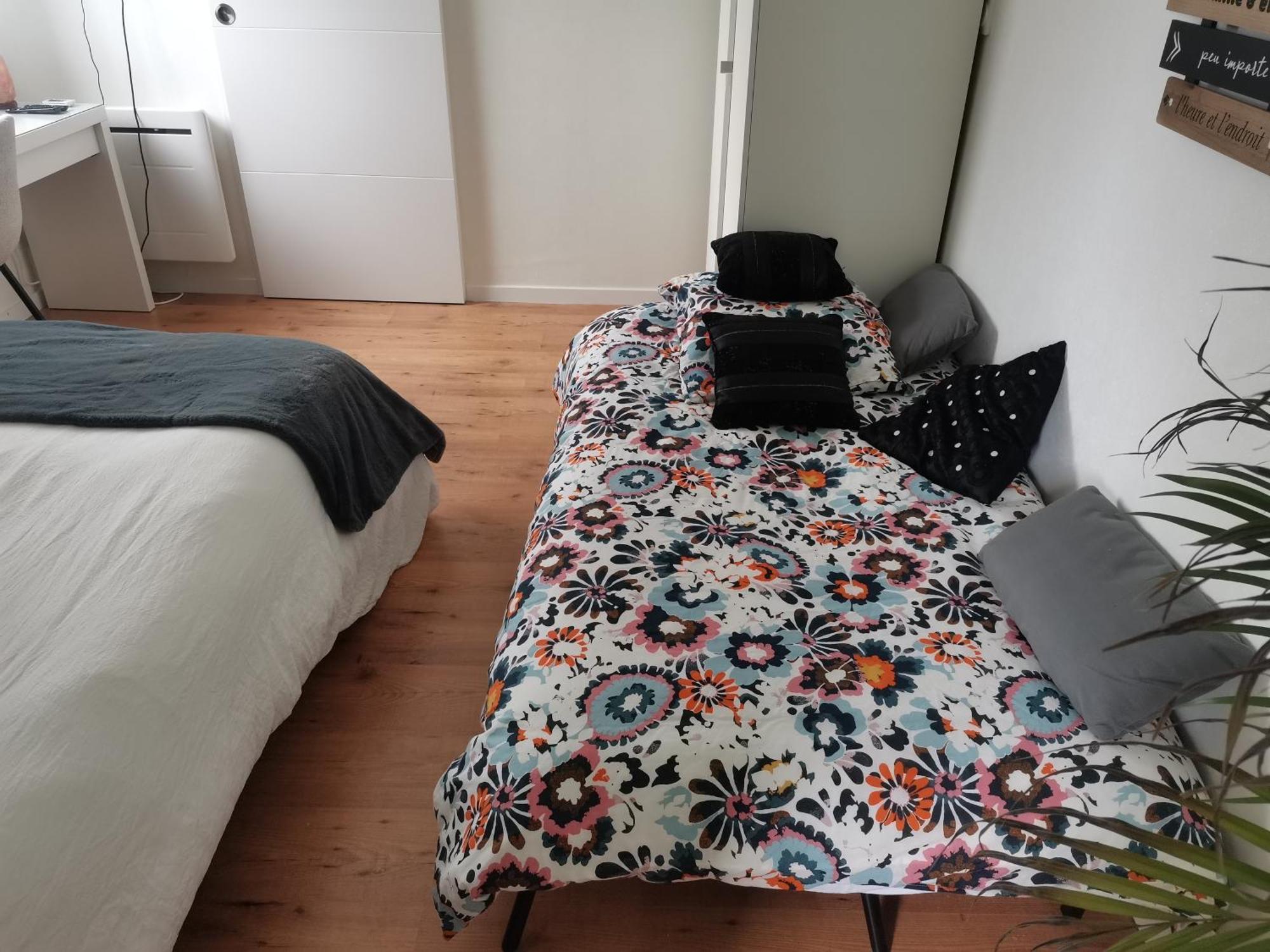 Apartment L'atelier De Jane